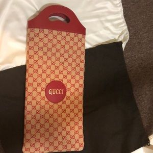 Gucci tote